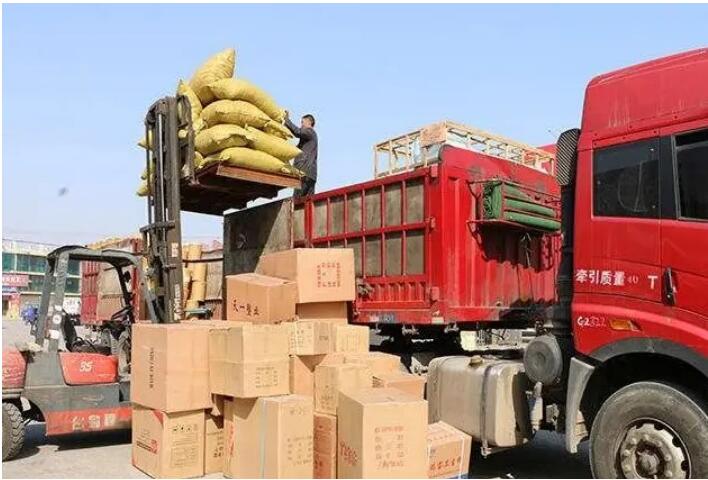 厦门到蕲春县物流专线