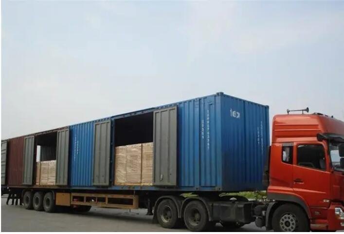 厦门到蕲春县整车运输