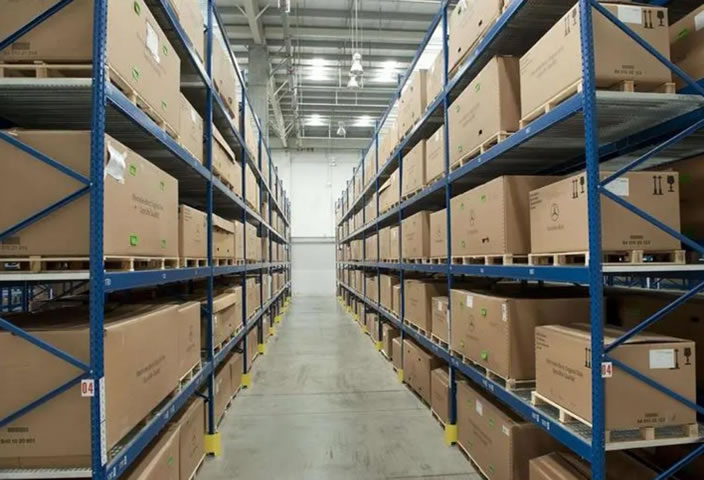 厦门到蕲春县货物仓储