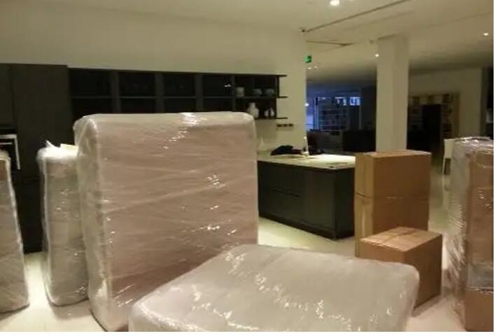 厦门到蕲春县长途搬家