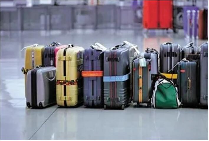 厦门到蕲春县行李托运