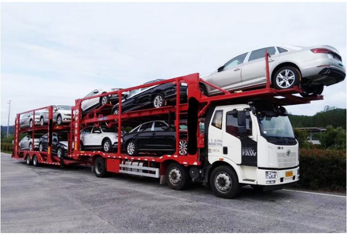 厦门到蕲春县轿车托运